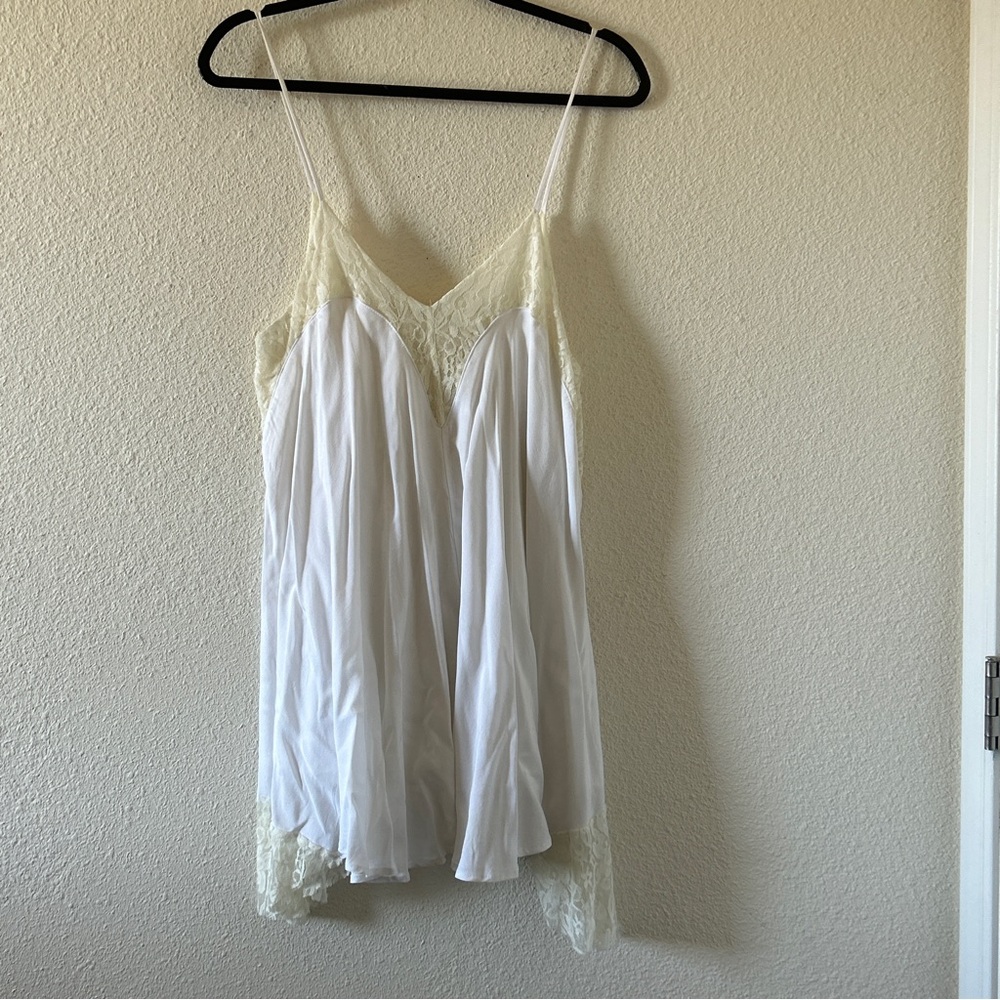 Haute Society Bohemian Western Cottagecore Beach Women’s Fits Medium Tank Tunic